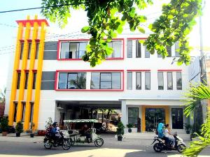Grand Mutiara Hotel Pangandaran, Pangandaran