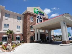 Holiday Inn Express Kenedy, an IHG Hotel, Kenedy