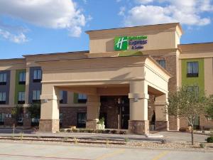 Holiday Inn Express and Suites Lubbock South, Lubbock
