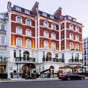 Hotels near O2 Shepherd's Bush Empire - Baglioni Hotel London - The Leading Hotels of the World