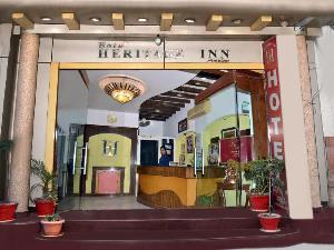 Hotel Heritage Inn, Amritsar