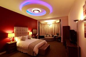 The Pearl Hotel, Peterborough