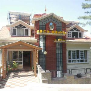 Hotel Rock Heaven, Shimla