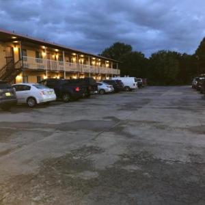 Motor Inns Of America