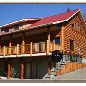 Hotels near Crowsnest Sports Complex - York Creek Bed & Breakfast