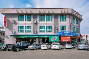 OYO 89493 Q Hotel Mentakab, Karak