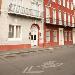 New Orleans Fair Grounds Hotels - Grenoble House
