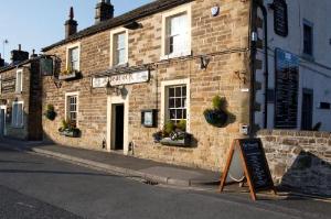 The Peacock, Ashbourne