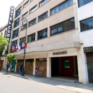 Arena Coliseo Hotels - Hotel Cuba