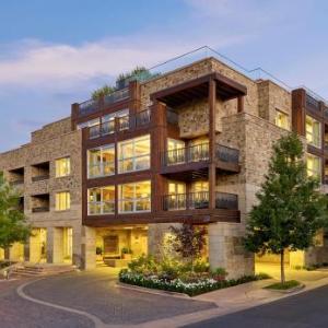 Hotels near Aspen / Snowmass - Residences at The Little Nell