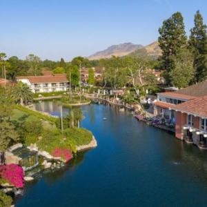 Westlake Village Inn