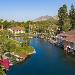 Rancho Simi Community Park Hotels - Westlake Village Inn