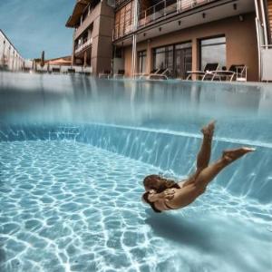 Hotels near Le Tube Seignosse - Hôtel & Spa Villa Seren