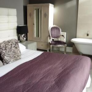 Brighton Inn Boutique Guest Accommodation