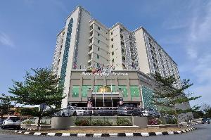 Hotel Taiping Perdana, Taiping