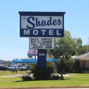 The Shades Motel