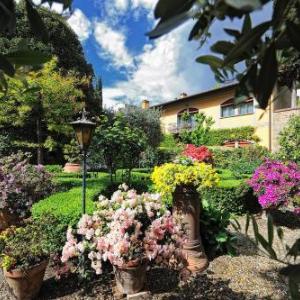 Mandela Forum Florence Hotels - Hotel Monna Lisa -Florence City Centre