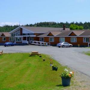 Silverwood Inn Hotel Bay Roberts