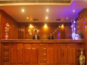 Hotel Sidharth, Bhubaneswar