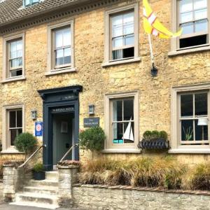 Axminster Guildhall Hotels - The Bridge House