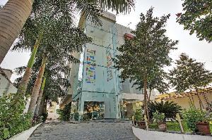Hotel Sai Miracle, Shirdi