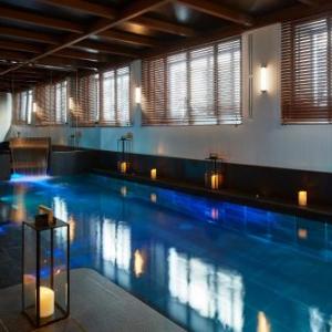 Le Roch Hotel & Spa