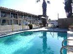 Larwin Park California Hotels - Rainbow Inn