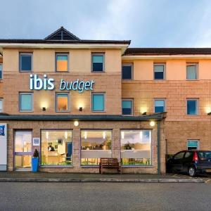 ibis budget Bradford