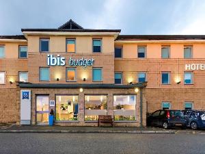 ibis budget Bradford, Bradford