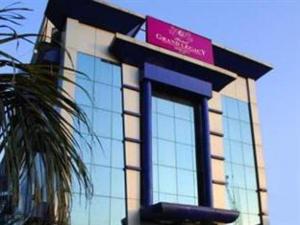 Hotel Grand Legacy, Dehradun