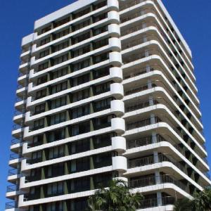 Marrakai Apartments