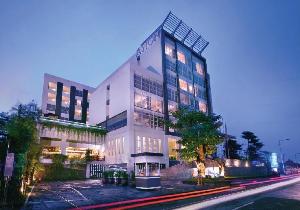 ASTON Jember Hotel & Conference Center, Jember