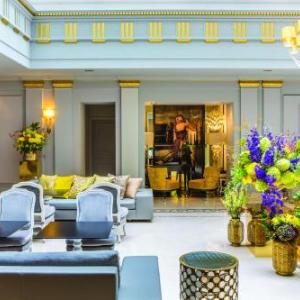 Sofitel Paris Le Faubourg