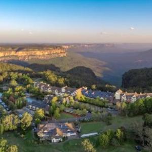 Fairmont Resort Blue Mountains MGallery by Sofitel