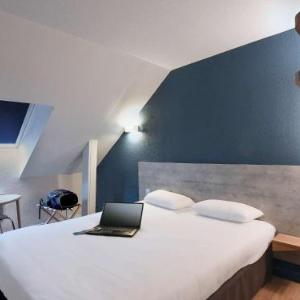 ibis budget Vannes