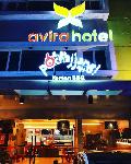 Ujung Pandang Indonesia Hotels - Avirahotel Makassar Panakkukang