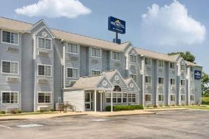 Microtel Inn Bowling Green, Bowling Green