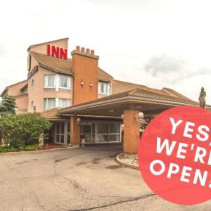 Monte Carlo Inns Oakville Suites