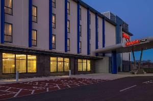 Hampton by Hilton Exeter Airport, Exeter