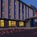 Hampton by Hilton Exeter Airport