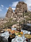 Nevsehir Turkey Hotels - Caldera Cave Hotel