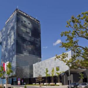 DoubleTree By Hilton Lodz
