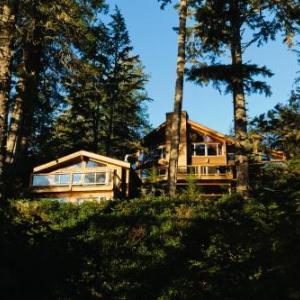 The Cabins at Terrace Beach
