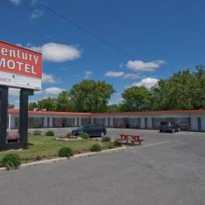 Century Motel