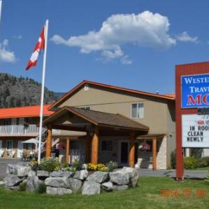 Western Traveller Motel