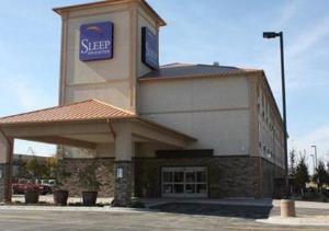 Sleep Inn & Suites Garden City, Garden City