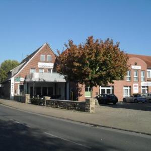Rheine Hotels Deals At The 1 Hotel In Rheine Germany