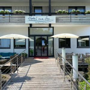 Hotel zum See garni