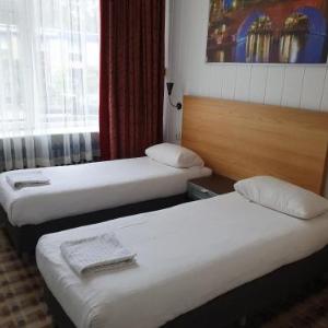 Hotel Holland Lodge
