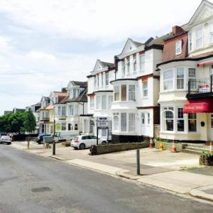 Welbeck Hotel - Close to Beach Train Station & Southend Airport